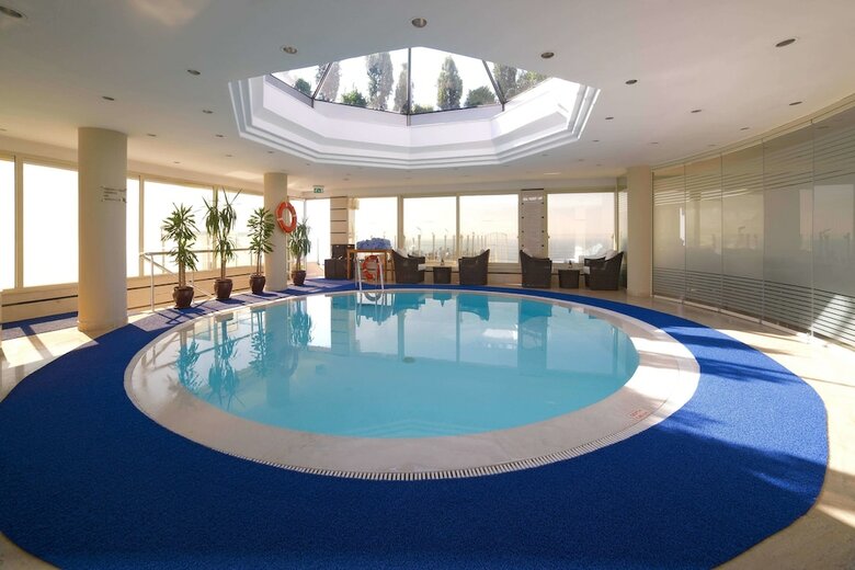 Hotel Radisson President Beyazit Istanbul