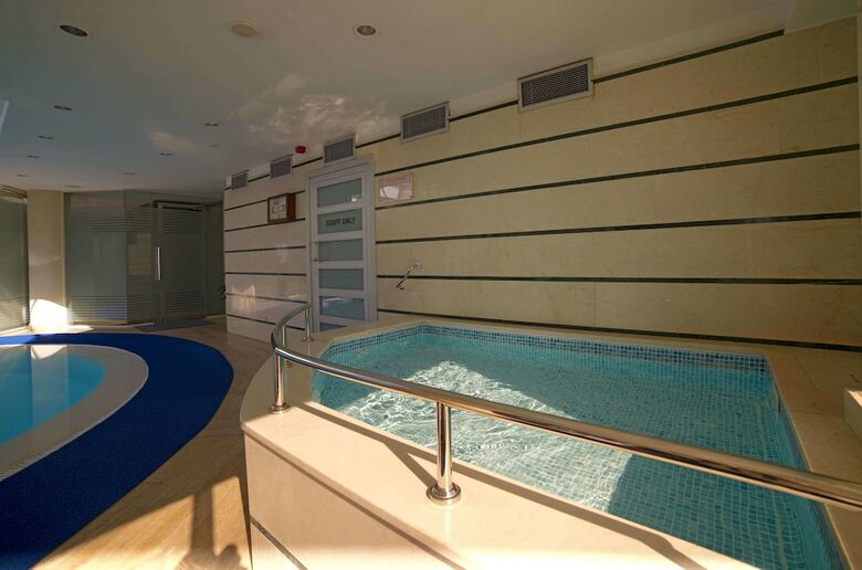 Hotel Radisson President Beyazit Istanbul