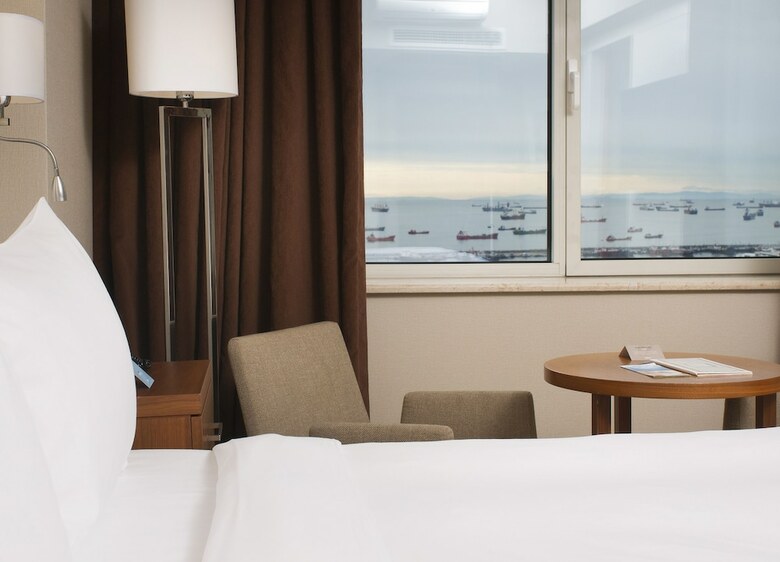 Hotel Radisson President Beyazit Istanbul