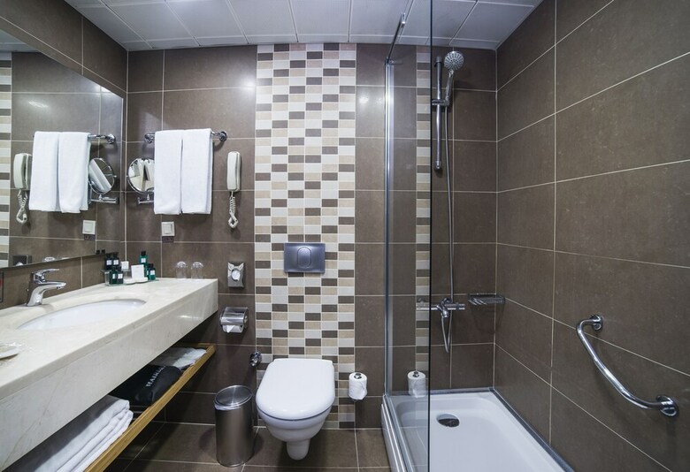 Hotel Radisson President Beyazit Istanbul