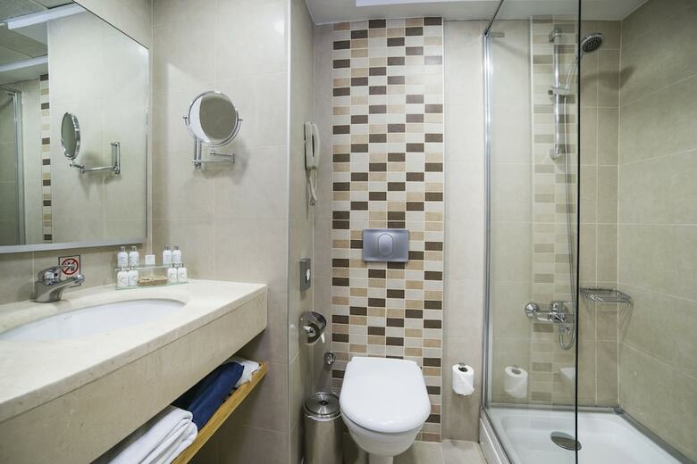 Hotel Radisson President Beyazit Istanbul
