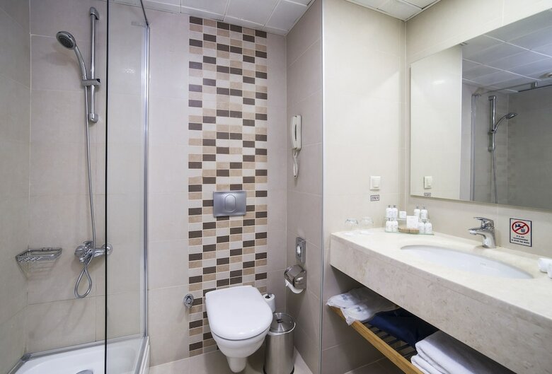Hotel Radisson President Beyazit Istanbul