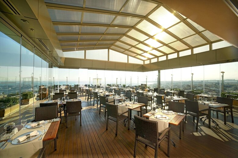 Hotel Radisson President Beyazit Istanbul