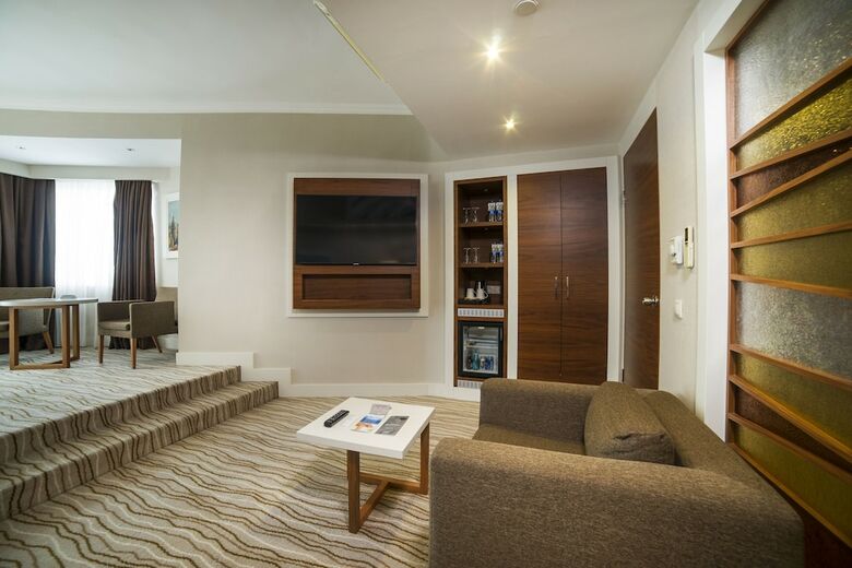 Hotel Radisson President Beyazit Istanbul