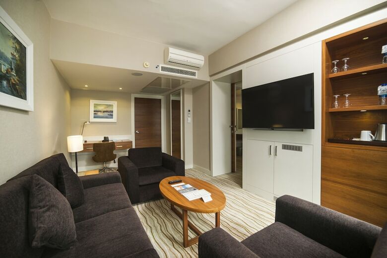Hotel Radisson President Beyazit Istanbul