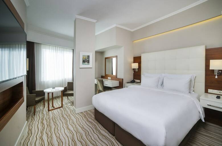 Hotel Radisson President Beyazit Istanbul