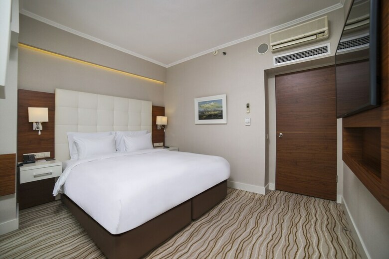 Hotel Radisson President Beyazit Istanbul