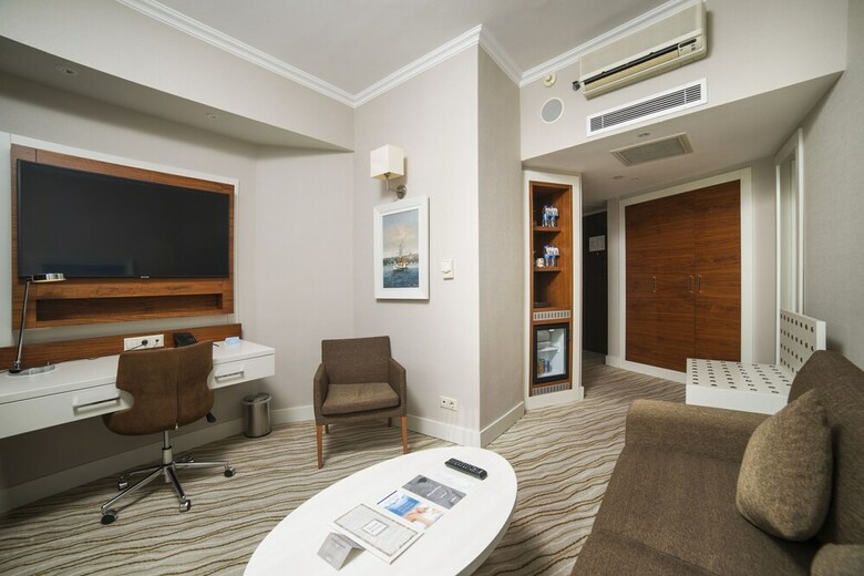Hotel Radisson President Beyazit Istanbul