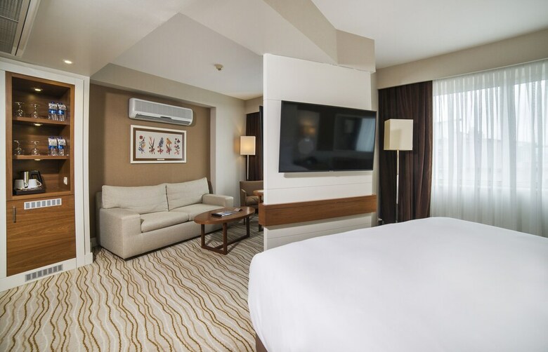 Hotel Radisson President Beyazit Istanbul