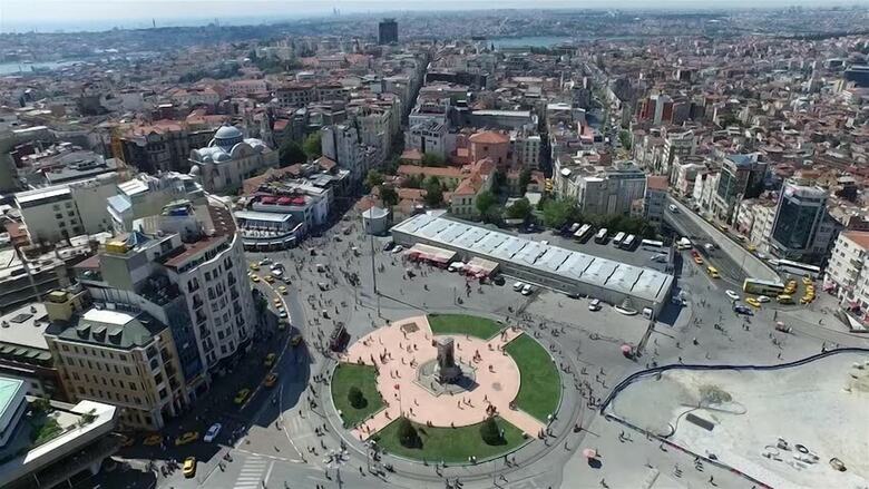 Hotel Radisson President Beyazit Istanbul