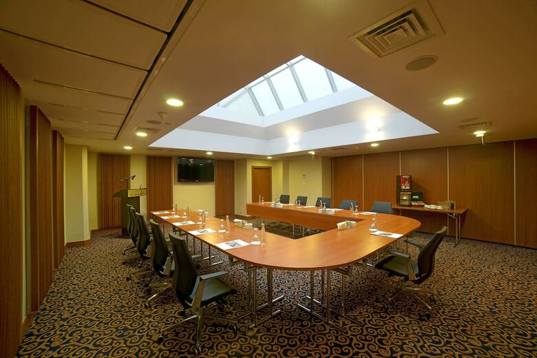 Hotel Radisson President Beyazit Istanbul