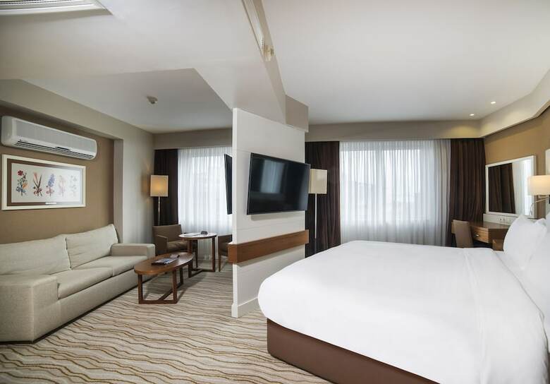 Hotel Radisson President Beyazit Istanbul