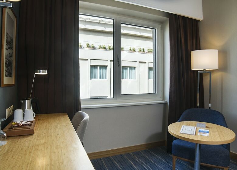 Hotel Radisson President Beyazit Istanbul