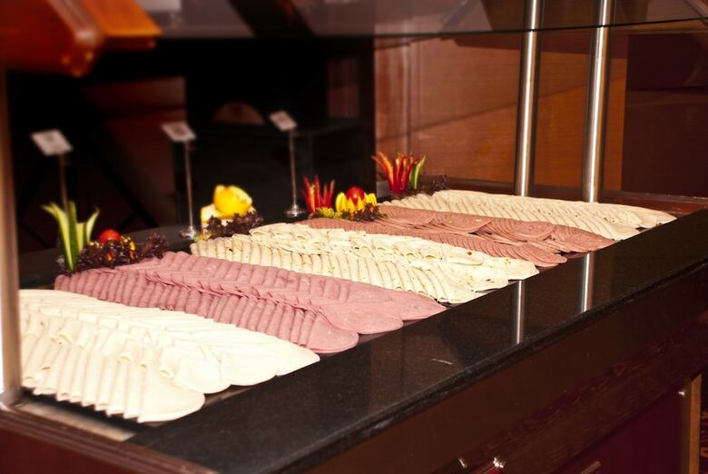 Hotel Radisson President Beyazit Istanbul