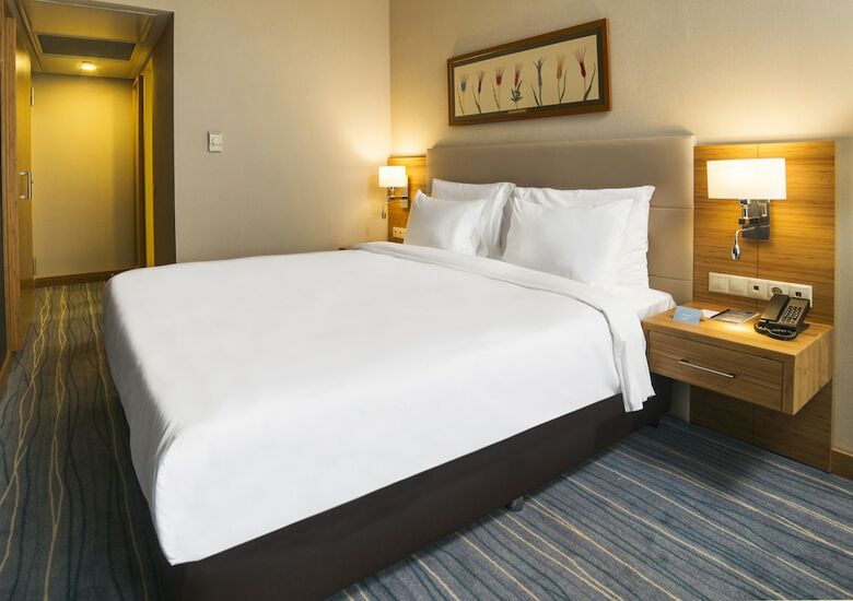 Hotel Radisson President Beyazit Istanbul