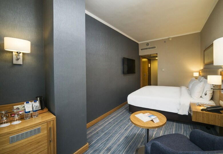 Hotel Radisson President Beyazit Istanbul