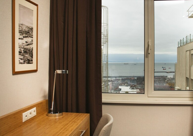 Hotel Radisson President Beyazit Istanbul