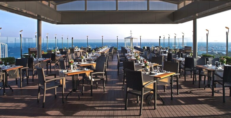 Hotel Radisson President Beyazit Istanbul