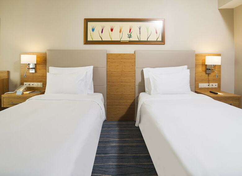 Hotel Radisson President Beyazit Istanbul