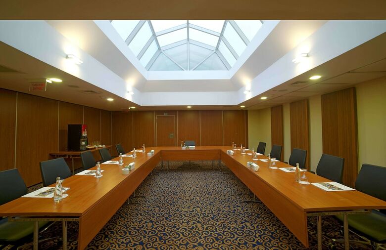 Hotel Radisson President Beyazit Istanbul