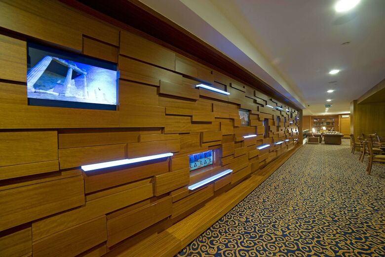 Hotel Radisson President Beyazit Istanbul