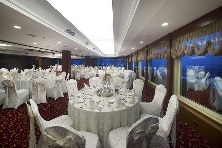 Hotel Radisson President Beyazit Istanbul