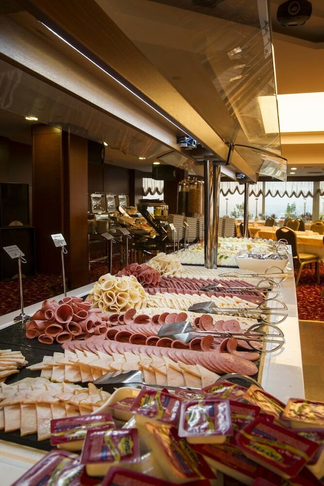 Hotel Radisson President Beyazit Istanbul