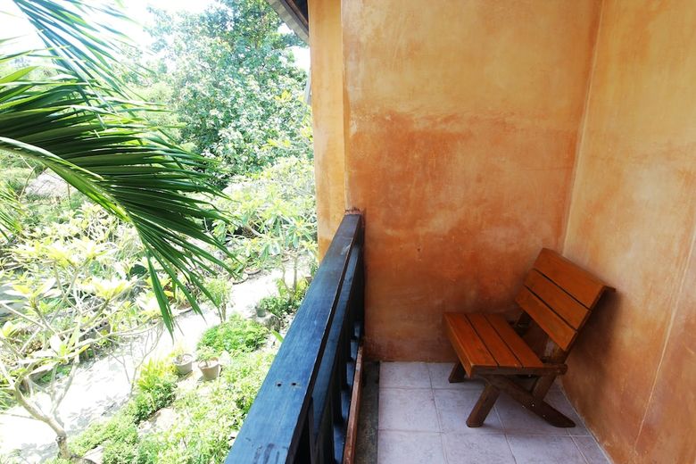 Apartamento P.p. Casita - Adult Only
