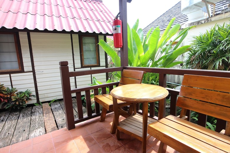 Apartamento P.p. Casita - Adult Only