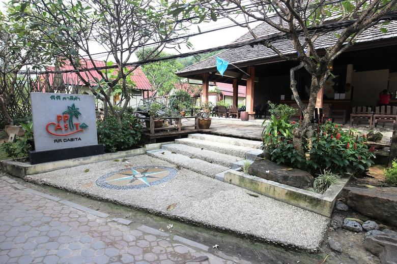 Apartamento P.p. Casita - Adult Only