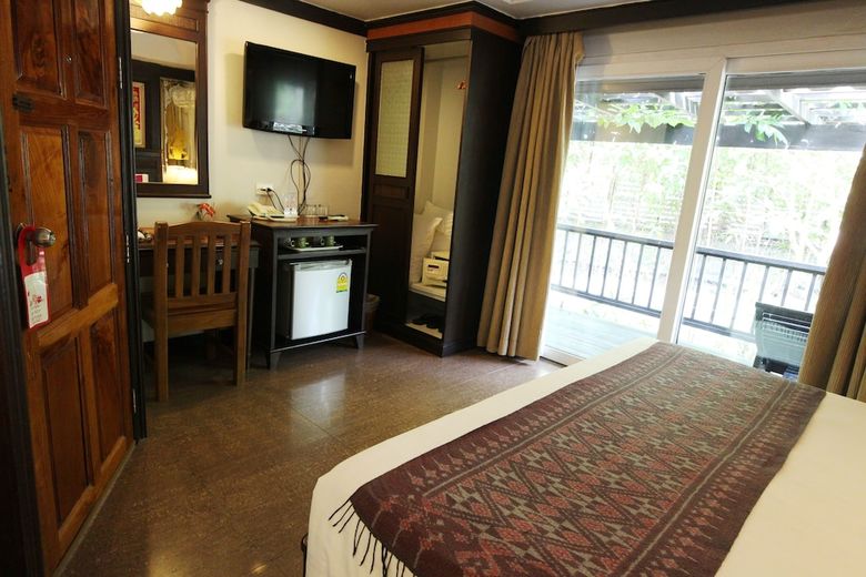 Apartamento P.p. Casita - Adult Only