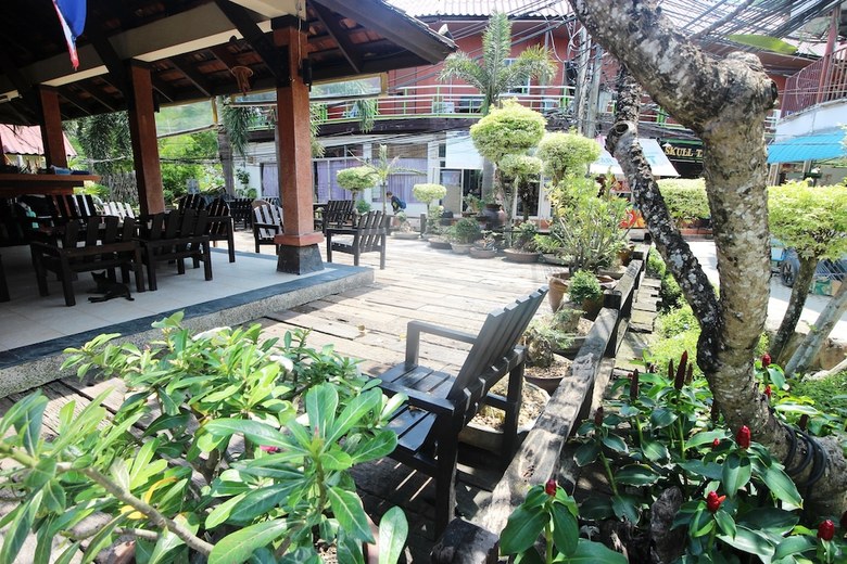 Apartamento P.p. Casita - Adult Only