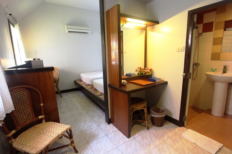 Apartamento P.p. Casita - Adult Only