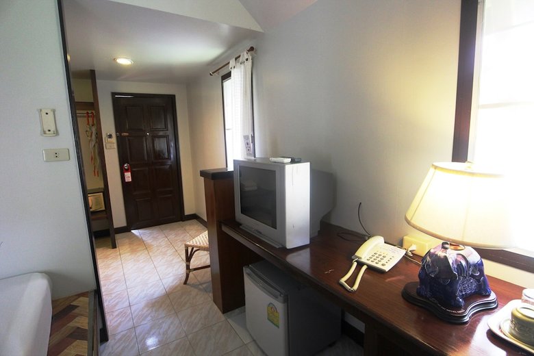 Apartamento P.p. Casita - Adult Only