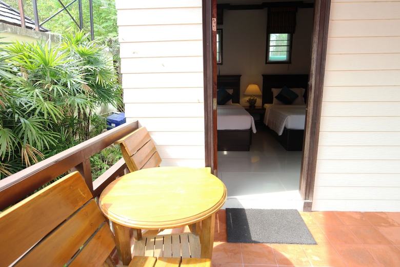 Apartamento P.p. Casita - Adult Only