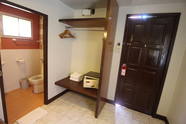 Apartamento P.p. Casita - Adult Only