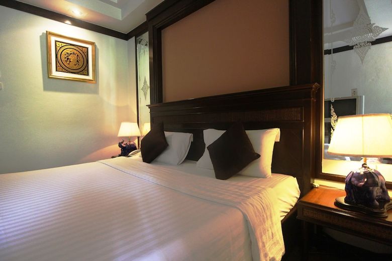 Apartamento P.p. Casita - Adult Only