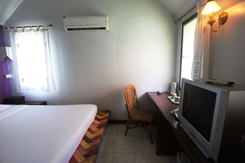 Apartamento P.p. Casita - Adult Only