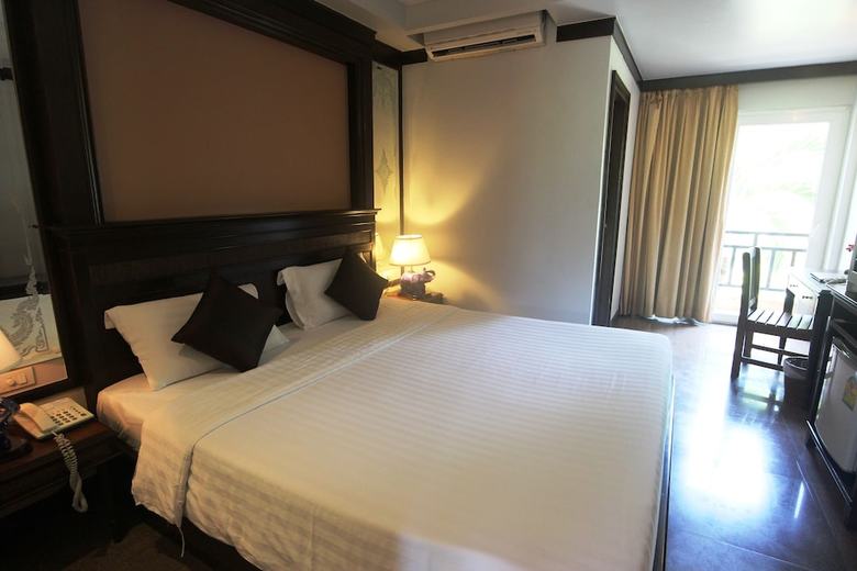 Apartamento P.p. Casita - Adult Only