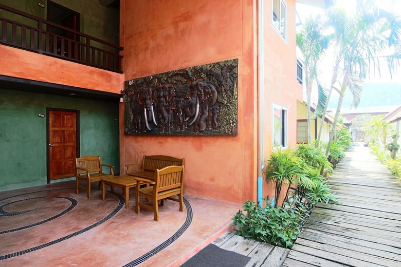 Apartamento P.p. Casita - Adult Only