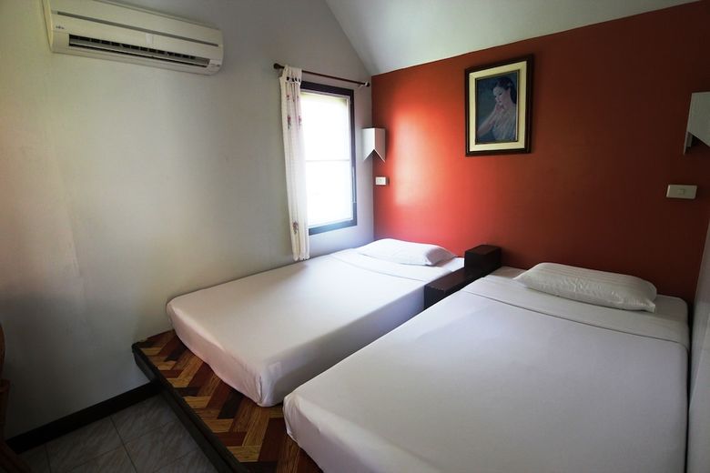 Apartamento P.p. Casita - Adult Only