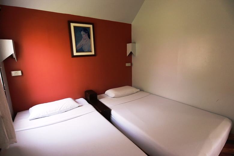 Apartamento P.p. Casita - Adult Only