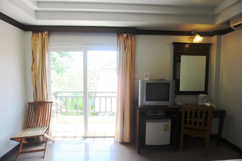 Apartamento P.p. Casita - Adult Only