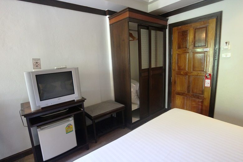 Apartamento P.p. Casita - Adult Only