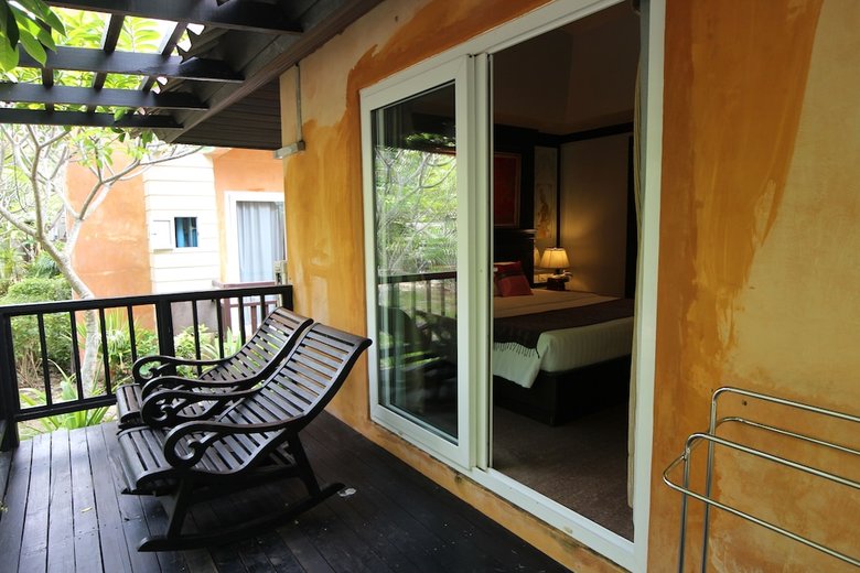 Apartamento P.p. Casita - Adult Only