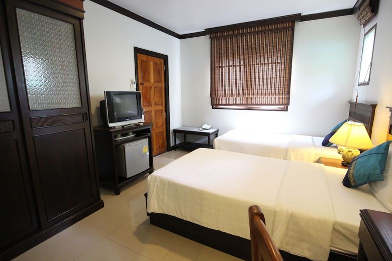Apartamento P.p. Casita - Adult Only
