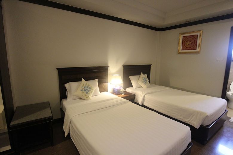 Apartamento P.p. Casita - Adult Only