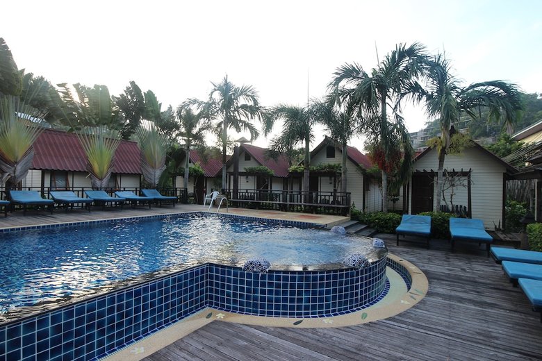 Apartamento P.p. Casita - Adult Only