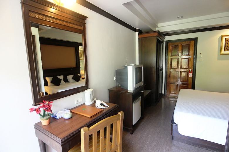 Apartamento P.p. Casita - Adult Only