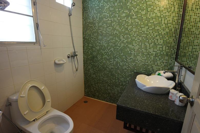 Apartamento P.p. Casita - Adult Only